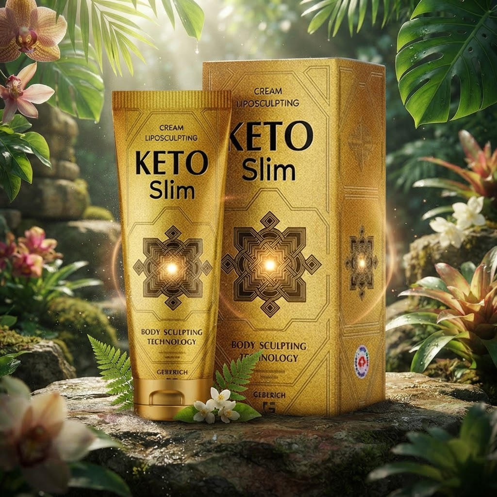 KetoSlim Cream